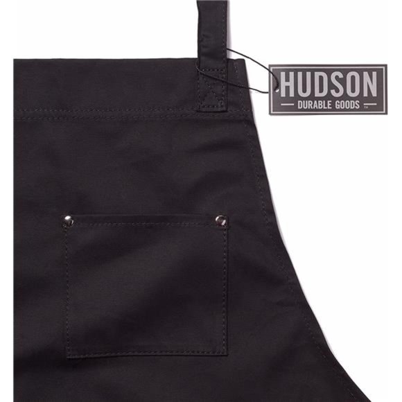 Durable Goods - Professional Grade Chef Apron for Kitchen, BBQ & Grill - Picture 3 of 7
